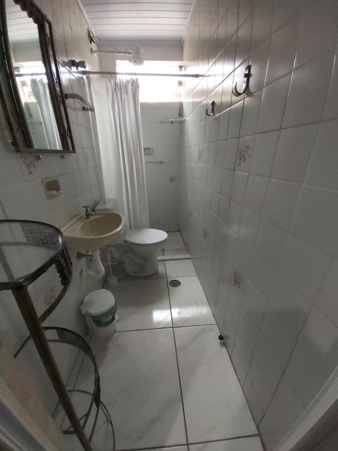 Apartamento Em Maranduba - Убатуба Экстерьер фото