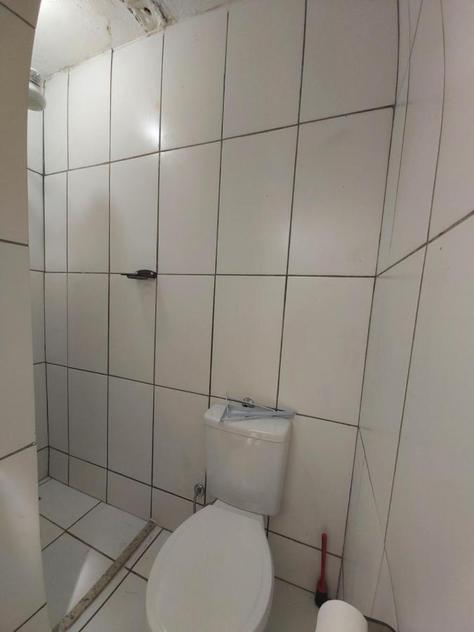 Apartamento Em Maranduba - Убатуба Экстерьер фото