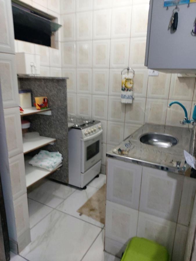Apartamento Em Maranduba - Убатуба Экстерьер фото