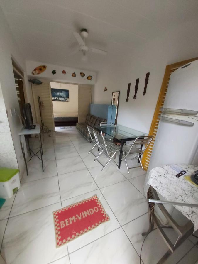Apartamento Em Maranduba - Убатуба Экстерьер фото