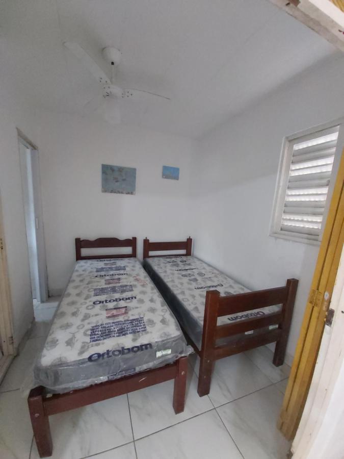 Apartamento Em Maranduba - Убатуба Экстерьер фото