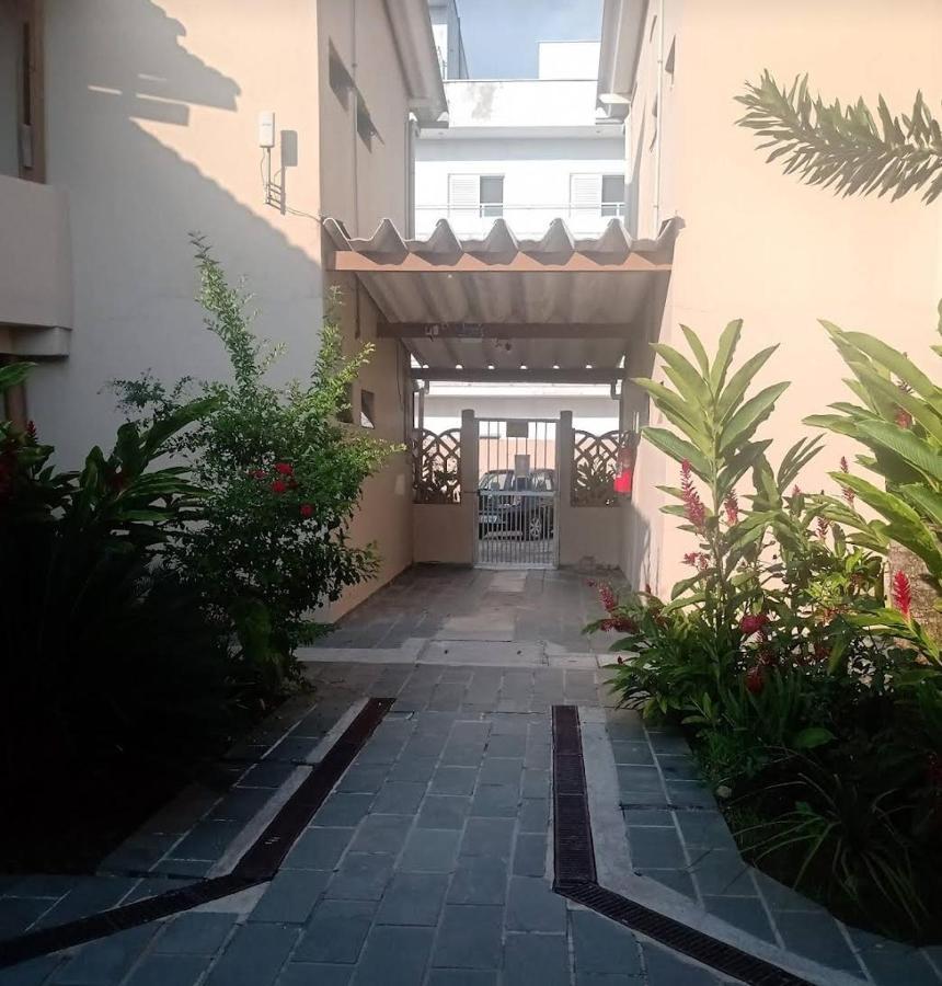 Apartamento Em Maranduba - Убатуба Экстерьер фото