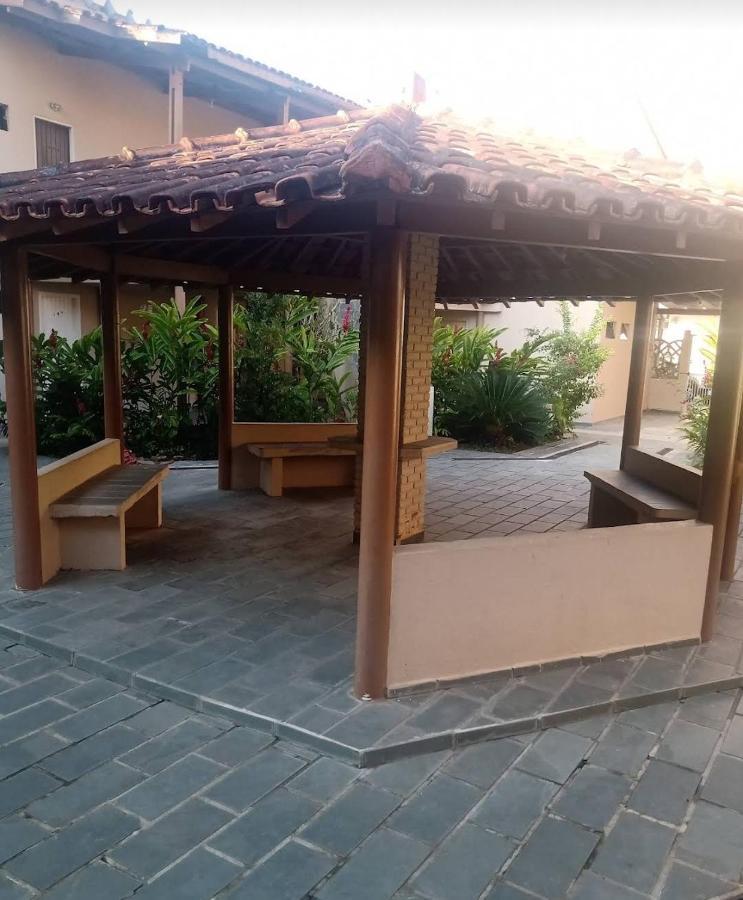 Apartamento Em Maranduba - Убатуба Экстерьер фото