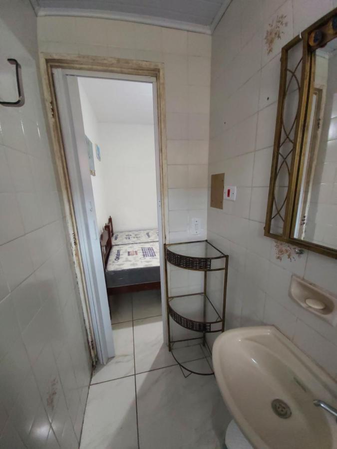 Apartamento Em Maranduba - Убатуба Экстерьер фото
